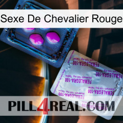 Red Knight Sex 37